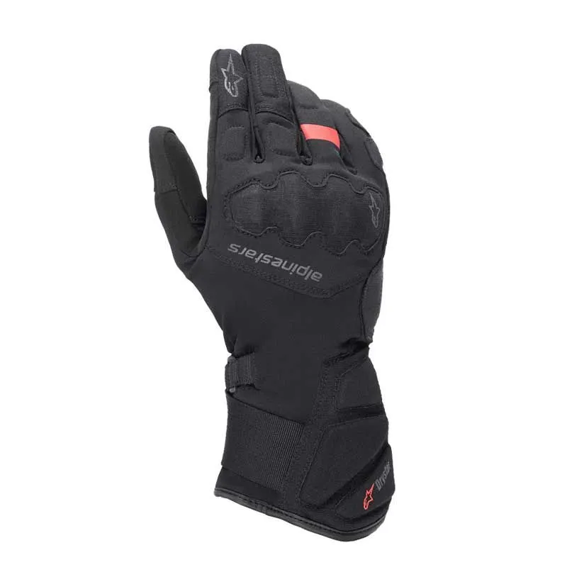 ALPINESTARS Tourer w-7 v2 drystar rukavice crn