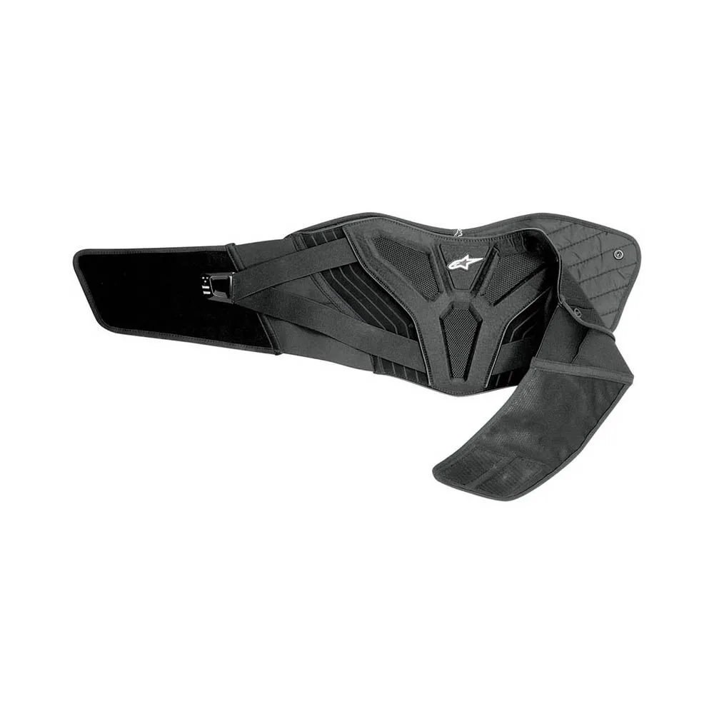 ALPINESTARS Touring pojas crn 2xl/3xl
