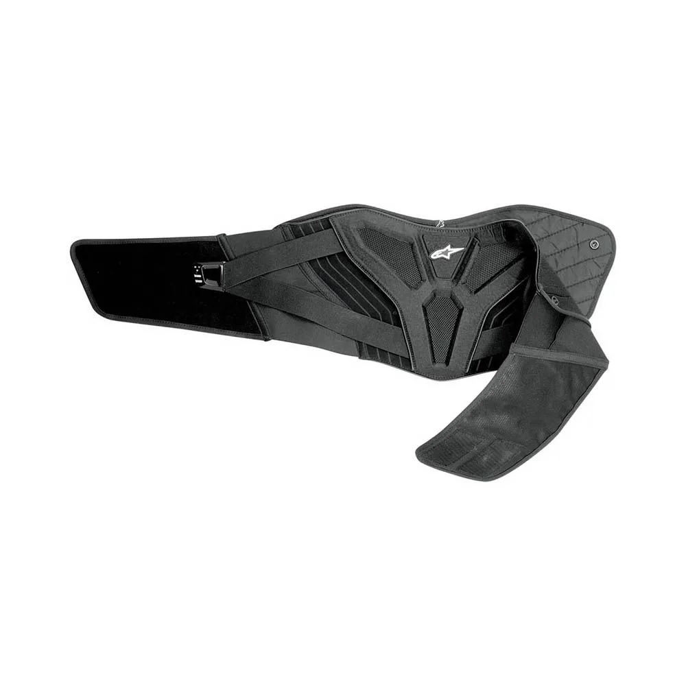 ALPINESTARS Touring pojas crn l/xl
