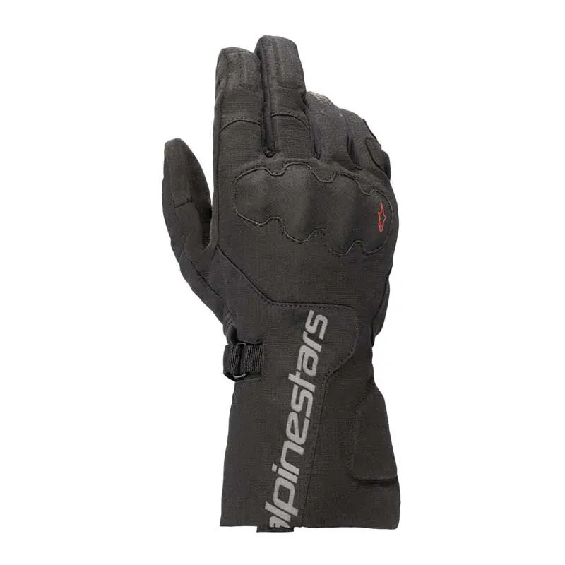 ALPINESTARS Wr-x gore-tex rukavice crn