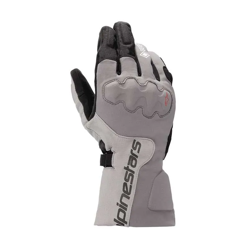 ALPINESTARS Wr-x gore-tex rukavice tmn-siv/sve-siv/crn