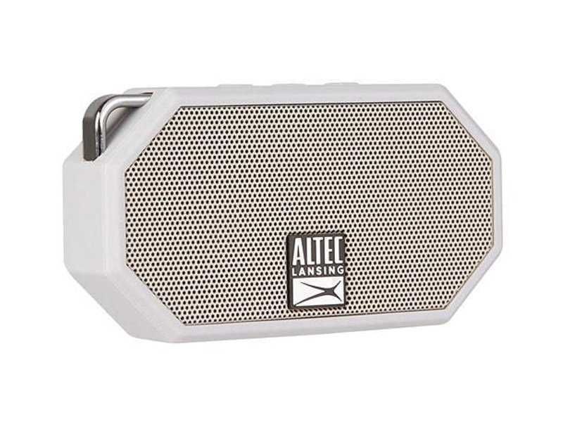 ALTEC LANSING Bežični Bluetooth zvučnik Lansing Mini H2O/ siva