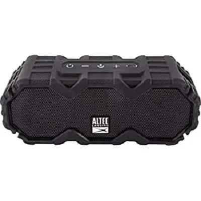 ALTEC LANSING Bežični Bluetooth zvučnik Lansing Mini life jacket/ crna