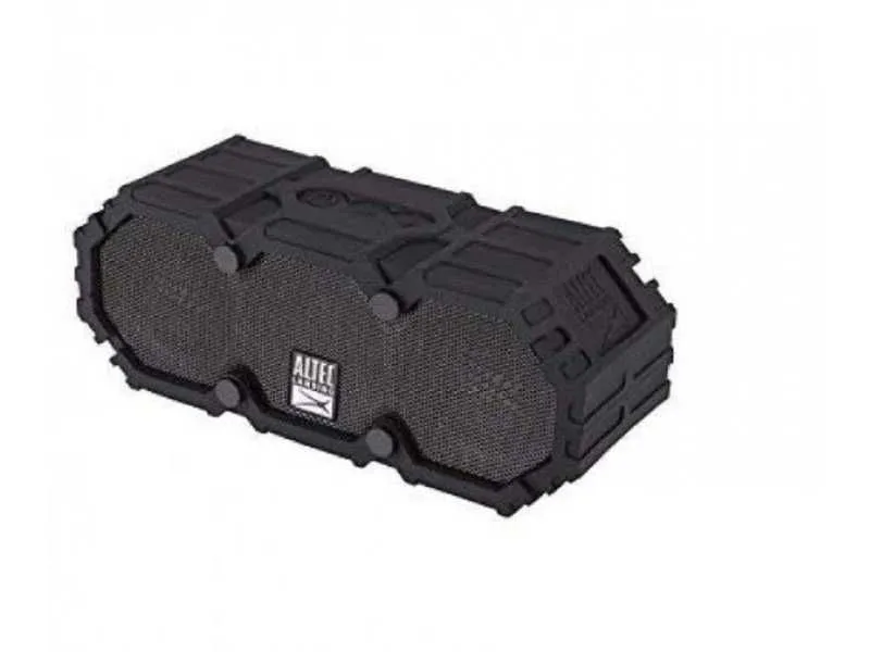 ALTEC LANSING Bežični Bluetooth zvučnik Lansing Mini life jacket, crna
