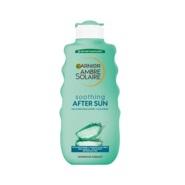 Ambre Solaire Losion Posle Sunčanja 400ml