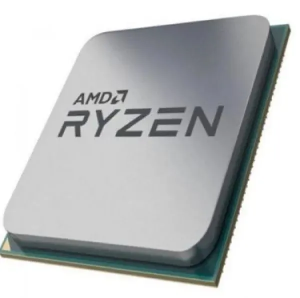AMD CPU AM4 Ryzen 3 PRO 4355G/ 4C/8T 100-000001079 Tray