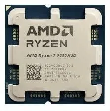 AMD Procesor AM5 Ryzen 7 9850X3D 5.6GHz Tray