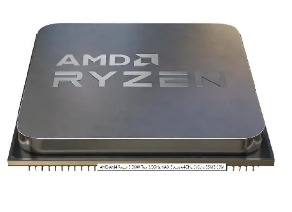 AMD Procesor za desktop računar AM4 Ryzen 5 5600