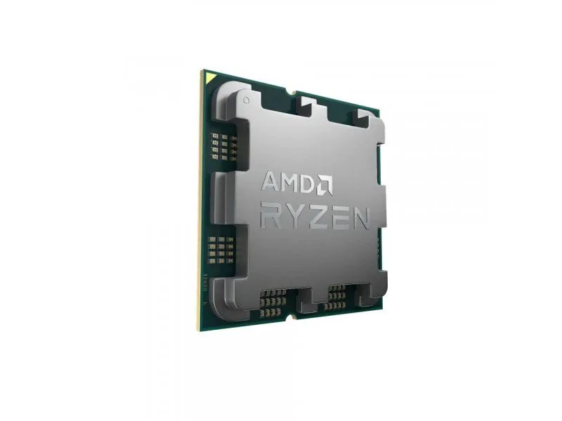 AMD Ryzen 5 7600X 6 cores 4.7GHz (5.3GHz) Tray