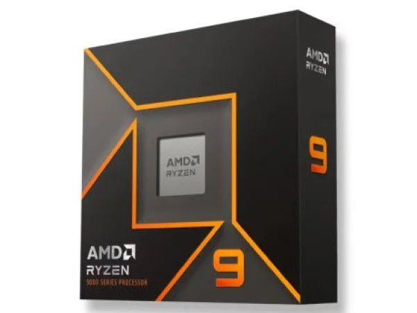 AMD Ryzen 9 9900X 12 cores do 5.6GHz WOF procesor