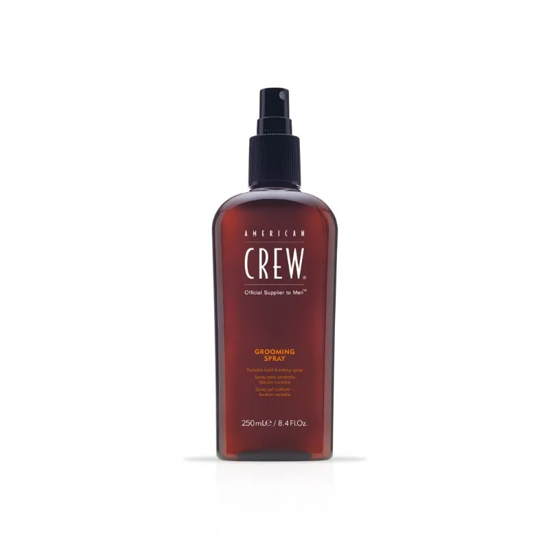 AMERICAN CREW Preparat za završno stilizovanje kose u spreju, Grooming spray, 250 ml