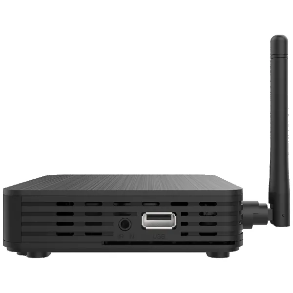 AMIKO Android Box DVB LX800