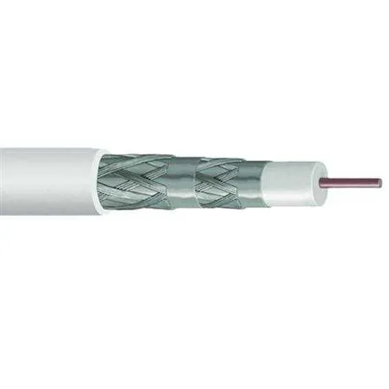 AMIKO Koaksijalni kabl RG-6, CCS, 100dB, 100 met. - RG6/100db - 100m