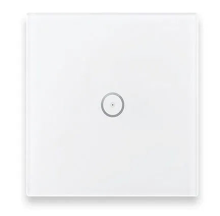 AMIKO Pametni zidni prekidač za jedan uređaj SMART SWITCH 1 CH