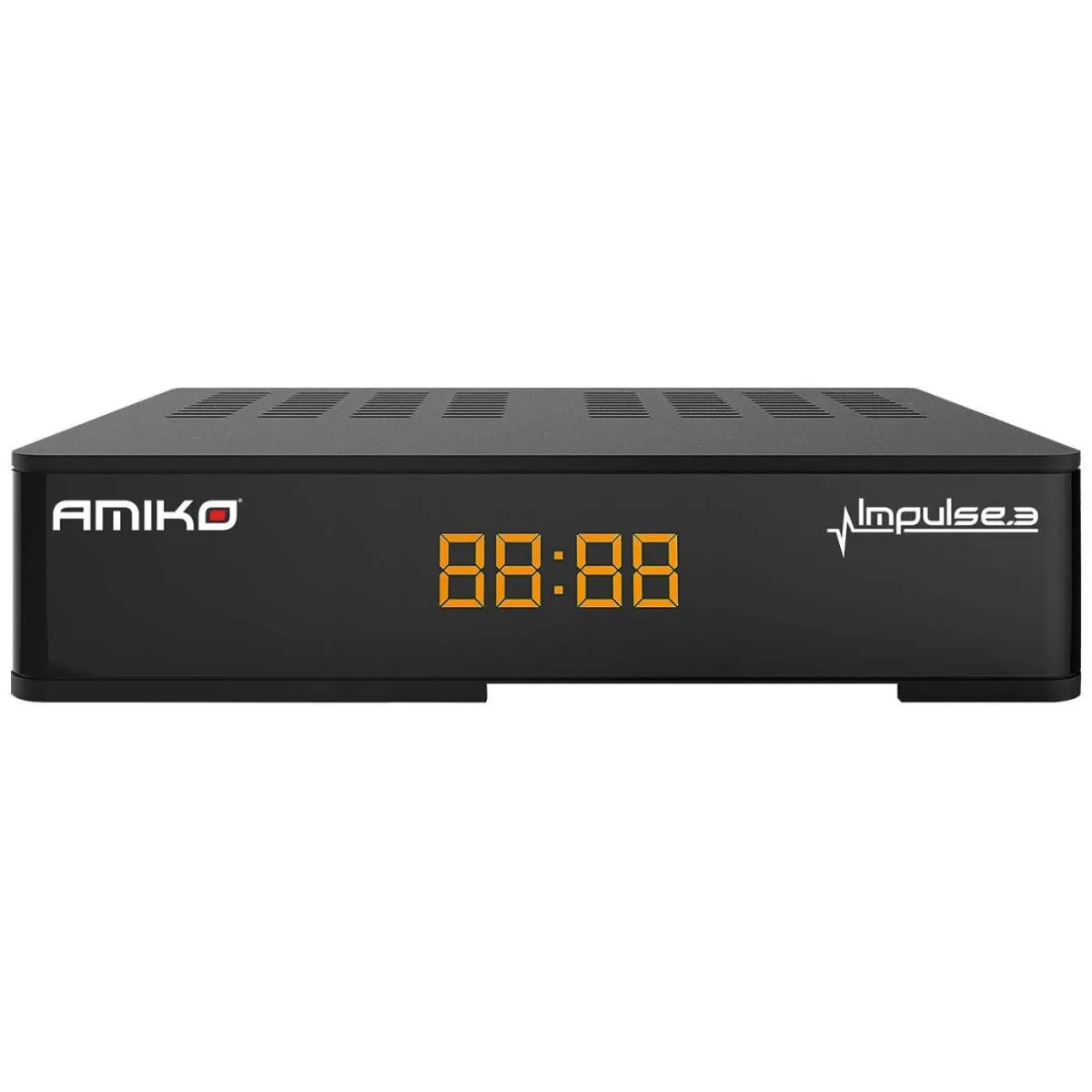 AMIKO Prijemnik zemaljski, DVB-T2/C - Impulse 3