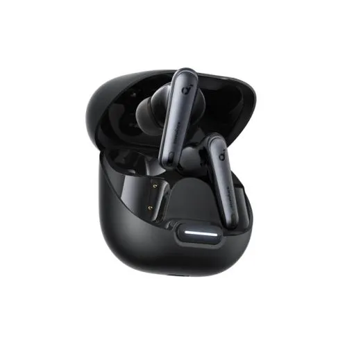 ANKER Bluetooth slušalice Sound core Liberty 4NC/ crna