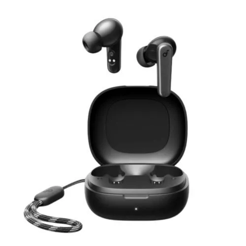 ANKER Bluetooth slušalice Soundcore Earbuds R50i TWS, crna