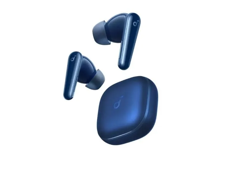 ANKER Bluetooth slušalice Soundcore Liberty 5/ plava