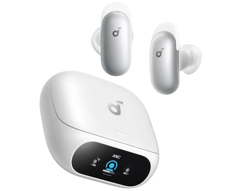 ANKER Bluetooth slušalice Soundcore Liberty 5 Pro/ bela