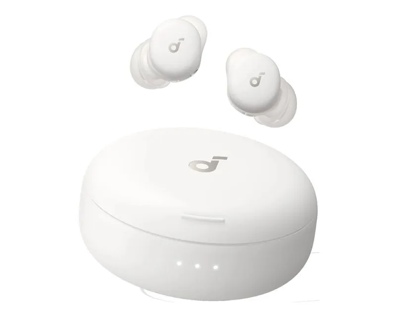 ANKER Bluetooth slušalice Soundcore Sleep A30 Noise Masking/ bela