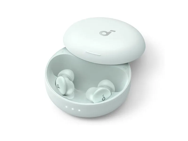 ANKER Bluetooth slušalice Soundcore Sleep A30 Noise Masking/ zelena