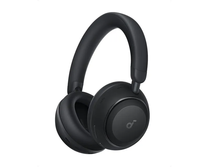 ANKER Bluetooth slušalice Soundcore Space 2 ANC/ crna