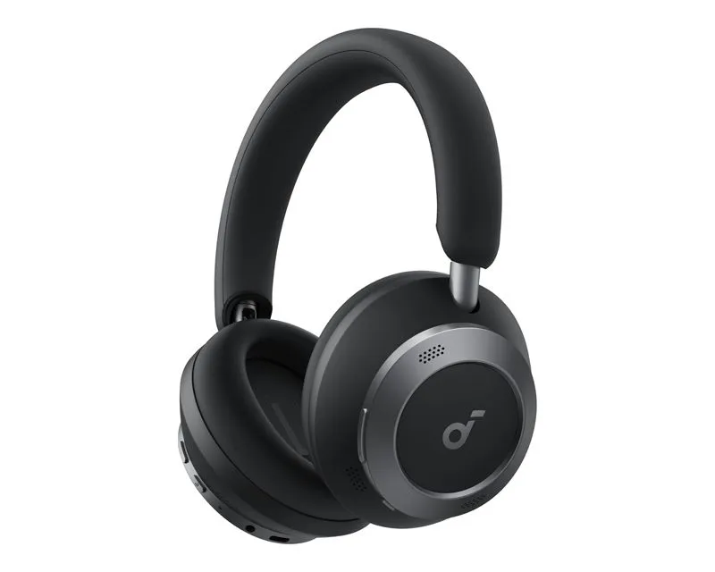 ANKER Bluetooth slušalice Soundcore Space One Pro/ crna