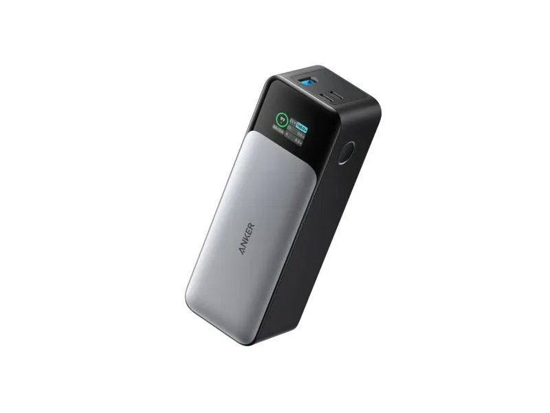 ANKER Power Bank Gen 2 B2C/ crna