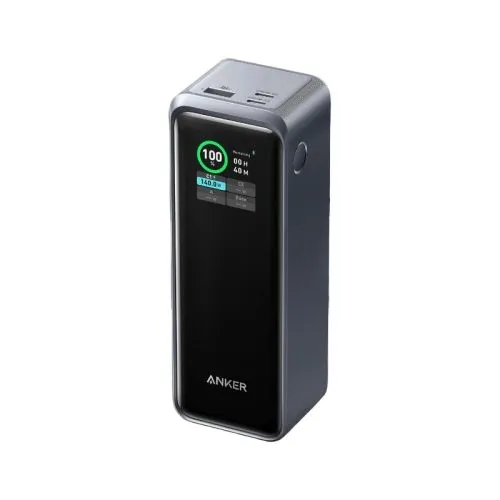 ANKER Power bank Prime 250w 27650mAh, crna