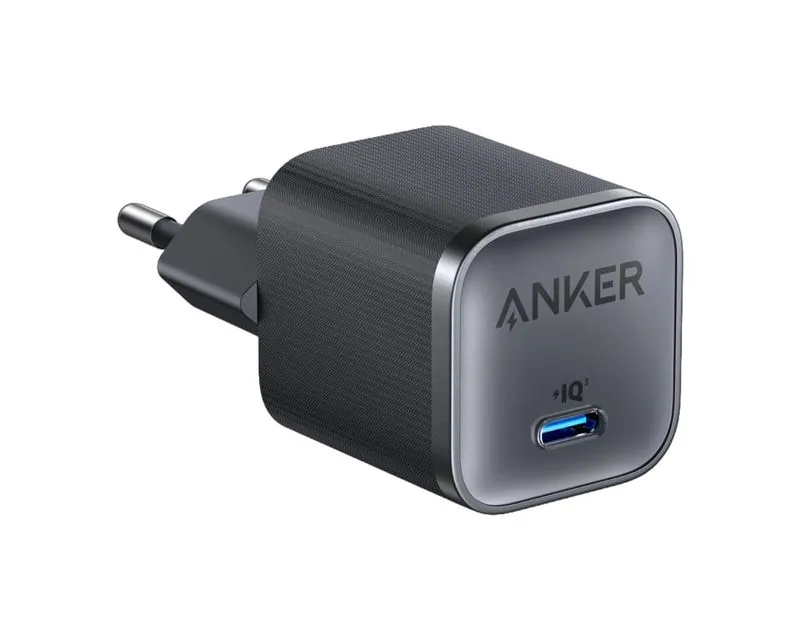 ANKER Punjač Nano 45W/ USB-C port