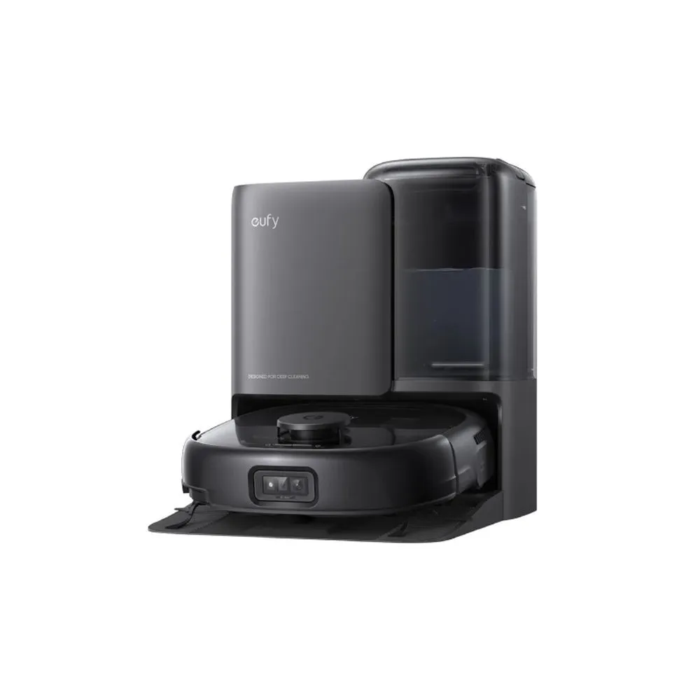 ANKER Robot usisivač sa bazom Eufy Omni E25 HydroJet