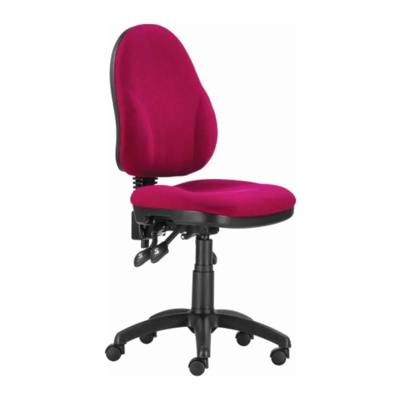 ANTARES  Daktilo stolica 1170 ASYN ERGO, do 120 kg