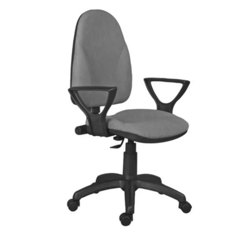 ANTARES  Daktilo stolica BRAVO LX, do 120 kg