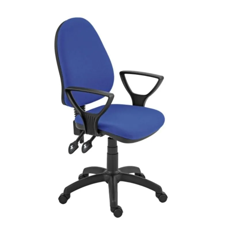 ANTARES  Daktilo stolica PANTHER ASYN LX, do 120 kg