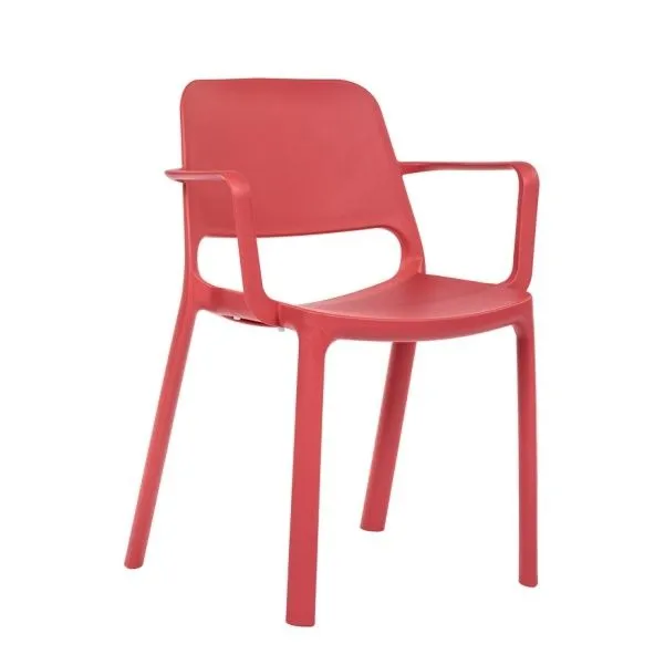 ANTARES PIXEL LX Konferncijska stolica, plastična, do 120kg