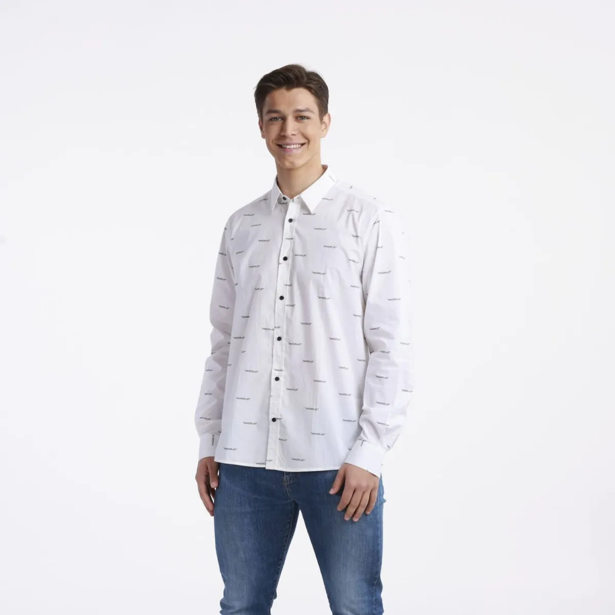 ANTONY MORATO Antony Morato Košulja Luca M