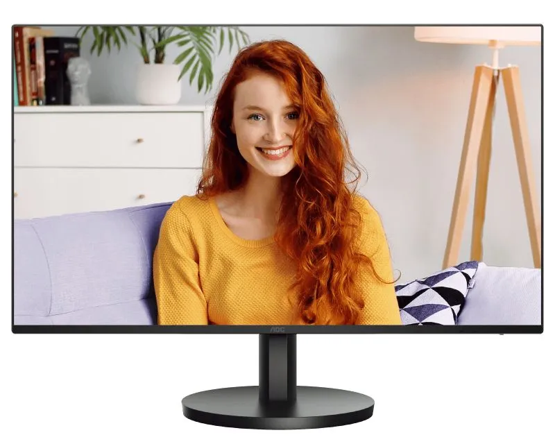 AOC 23.8 inča 24B3QA2 IPS monitor