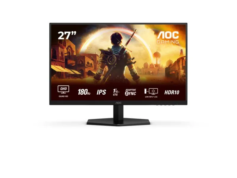 AOC 27 inča Q27G42XE QHD Gaming monitor