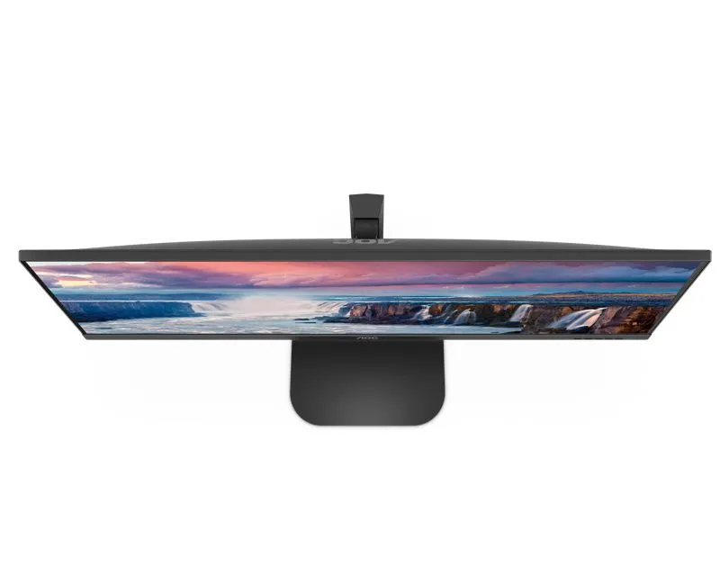 AOC 34 inča U34V5C/BK WQHD WLED Gaming monitor