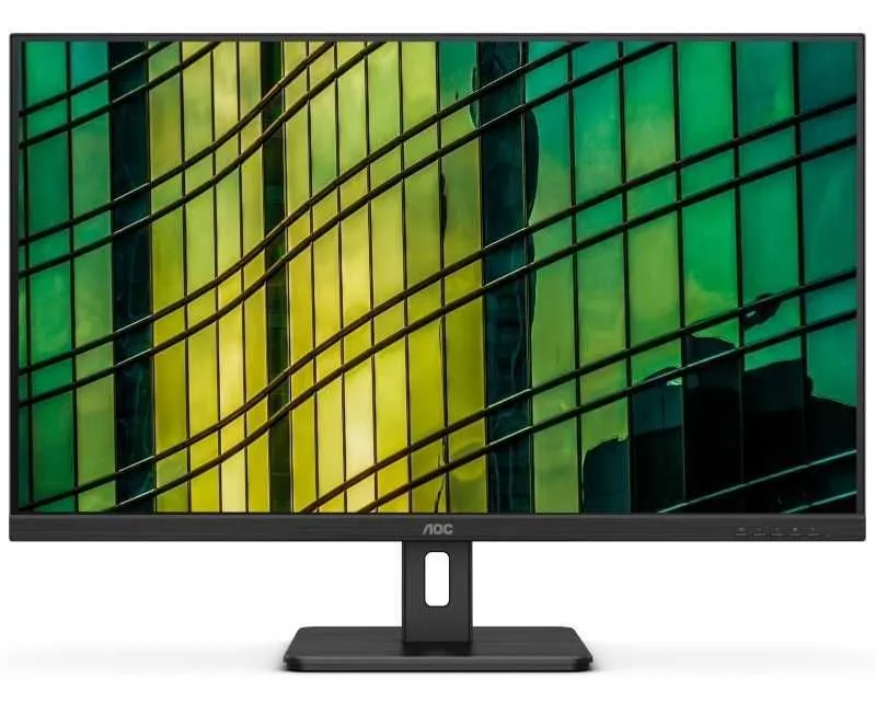 AOC Monitor 31.5 U32E2N WLED