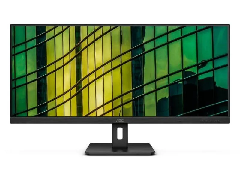 AOC Monitor 34 U34E2M 3440x1440 100Hz 4ms hdmi