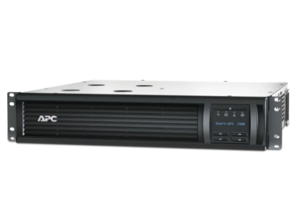APC SMT1500RMI2UC UPS 1500VA/1000W