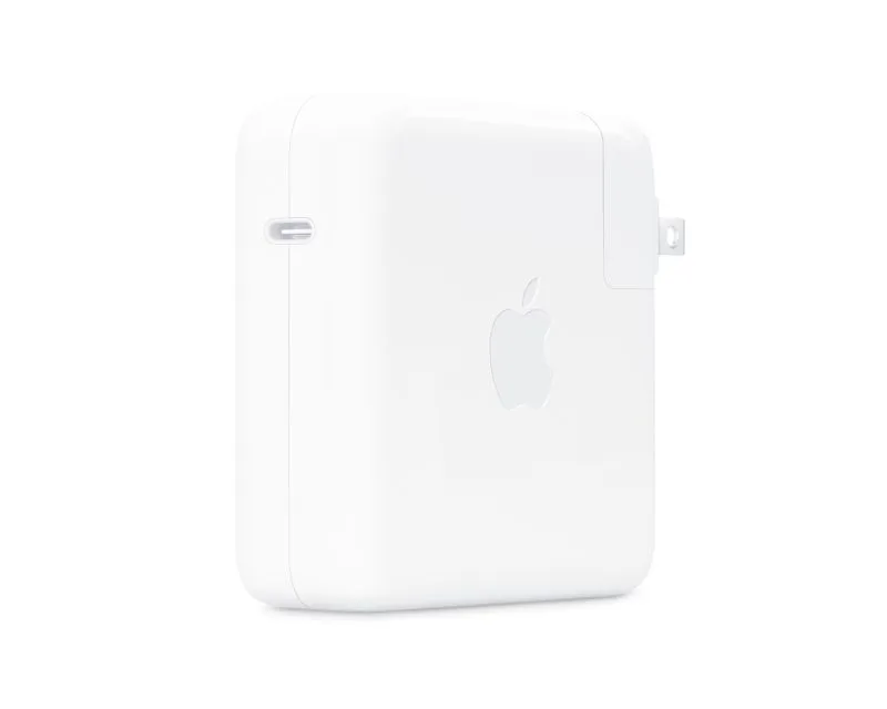 APPLE 96W USB-C Power Adapter US (mx0j2am/a)