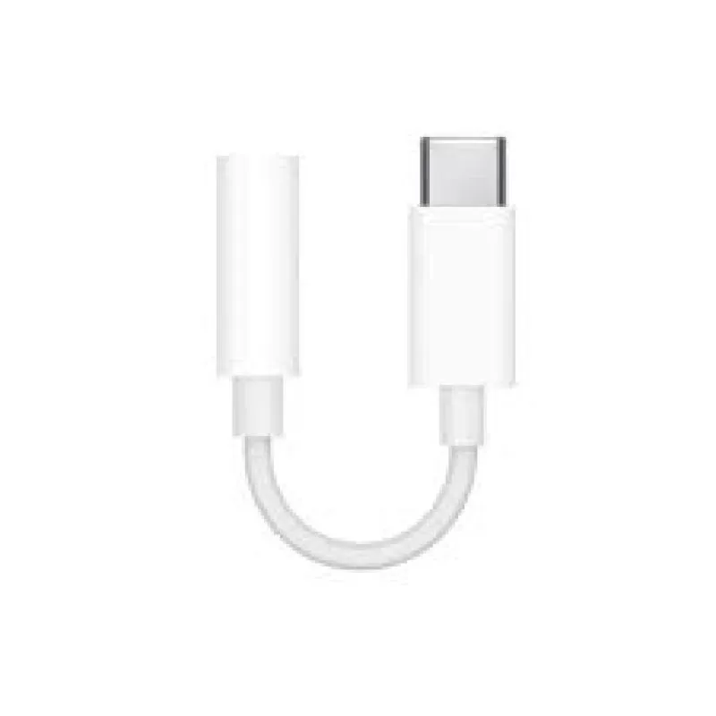 APPLE Adapter/ mw2q3zm/a/ USB-C to 3.5 mm