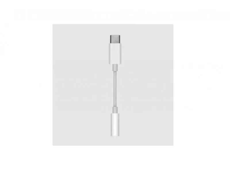 APPLE Adapter USB-C to 3.5 mm