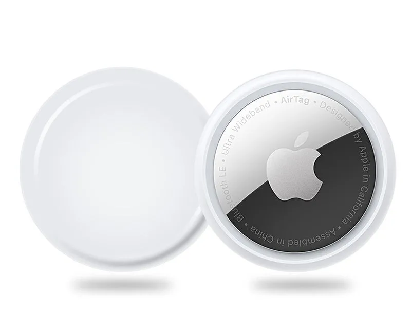 APPLE AirTag 1 Pack (MX532ZY/A)