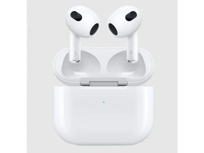 APPLE Bežične bubice AirPods3