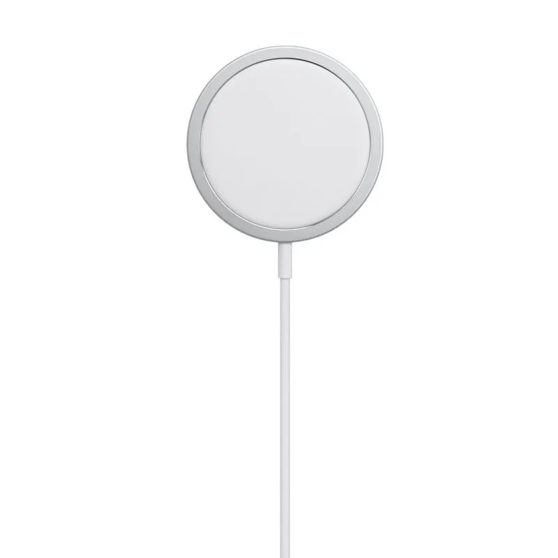 APPLE Bežični punjač MagSafe 15W, bela