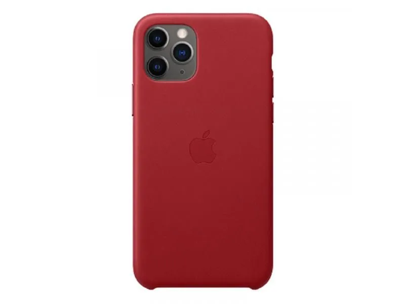 APPLE Futrola za za iPhone 11 Pro, crvena