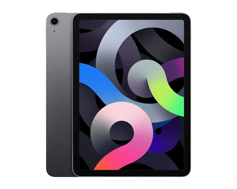 APPLE iPad Air 4th Gen (fyft2ll/a)  10.8 Apple A14 Bionic 4GB Rama 256GB iPad OS